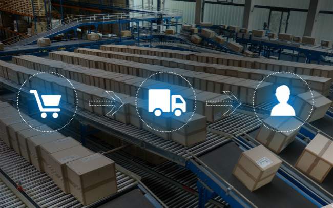 Amazon、etey、newegg一件代發(fā)