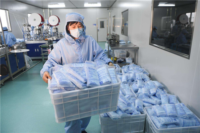 如何寄口罩到德國？從中國寄口罩到德國用什么快遞？
