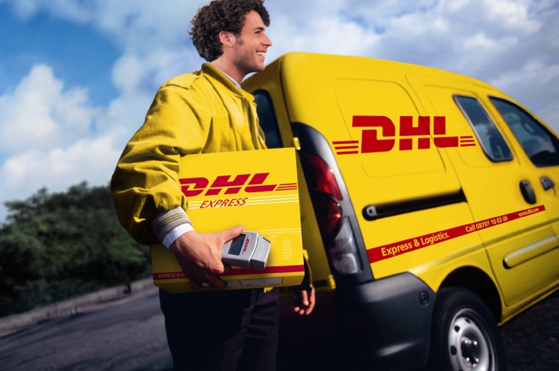 DHL寄件到美國多久能到？