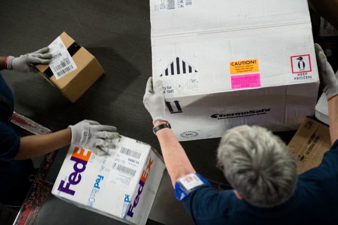 FedEx聯(lián)邦國(guó)際快遞有哪些優(yōu)勢(shì)？