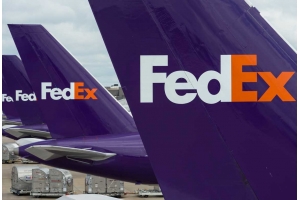 中山發(fā)貨到美國，有哪些FedEx聯(lián)邦快遞免泡渠道?