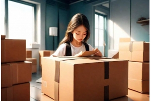 佛山綠色照明產(chǎn)品出口海外，如何選擇合適的發(fā)貨方式?