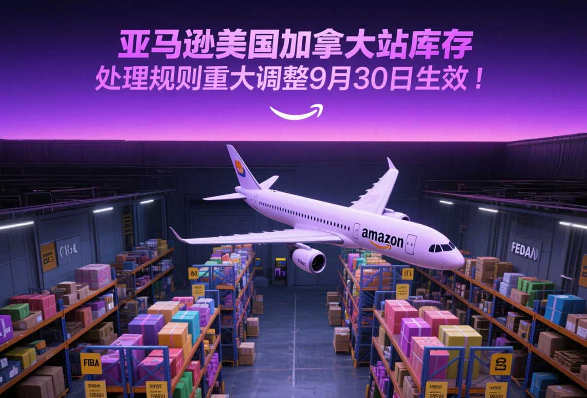 跨境電商